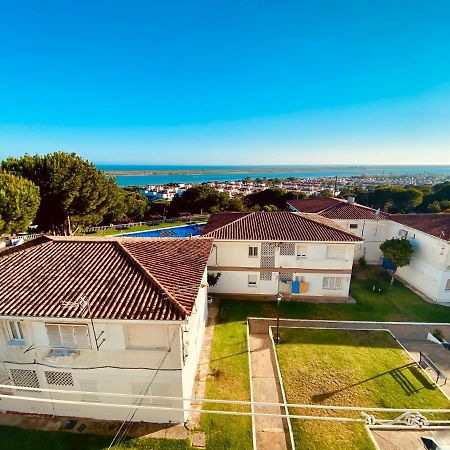 Apartament Mirador Del Atlantico El Rompido Zewnętrze zdjęcie