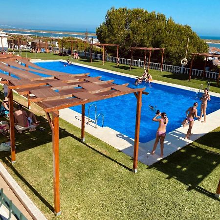 Apartament Mirador Del Atlantico El Rompido Zewnętrze zdjęcie