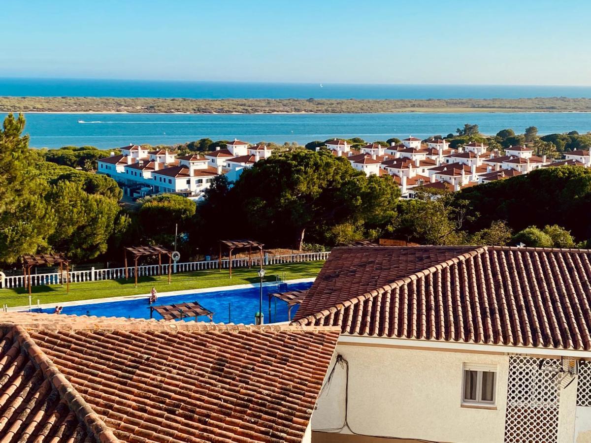 Apartament Mirador Del Atlantico El Rompido Zewnętrze zdjęcie