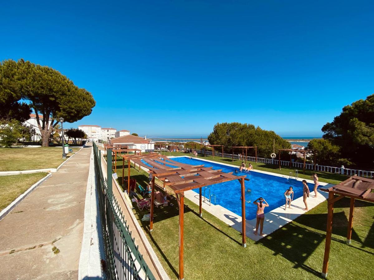 Apartament Mirador Del Atlantico El Rompido Zewnętrze zdjęcie