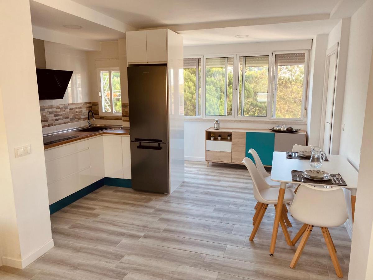 Apartament Mirador Del Atlantico El Rompido Zewnętrze zdjęcie