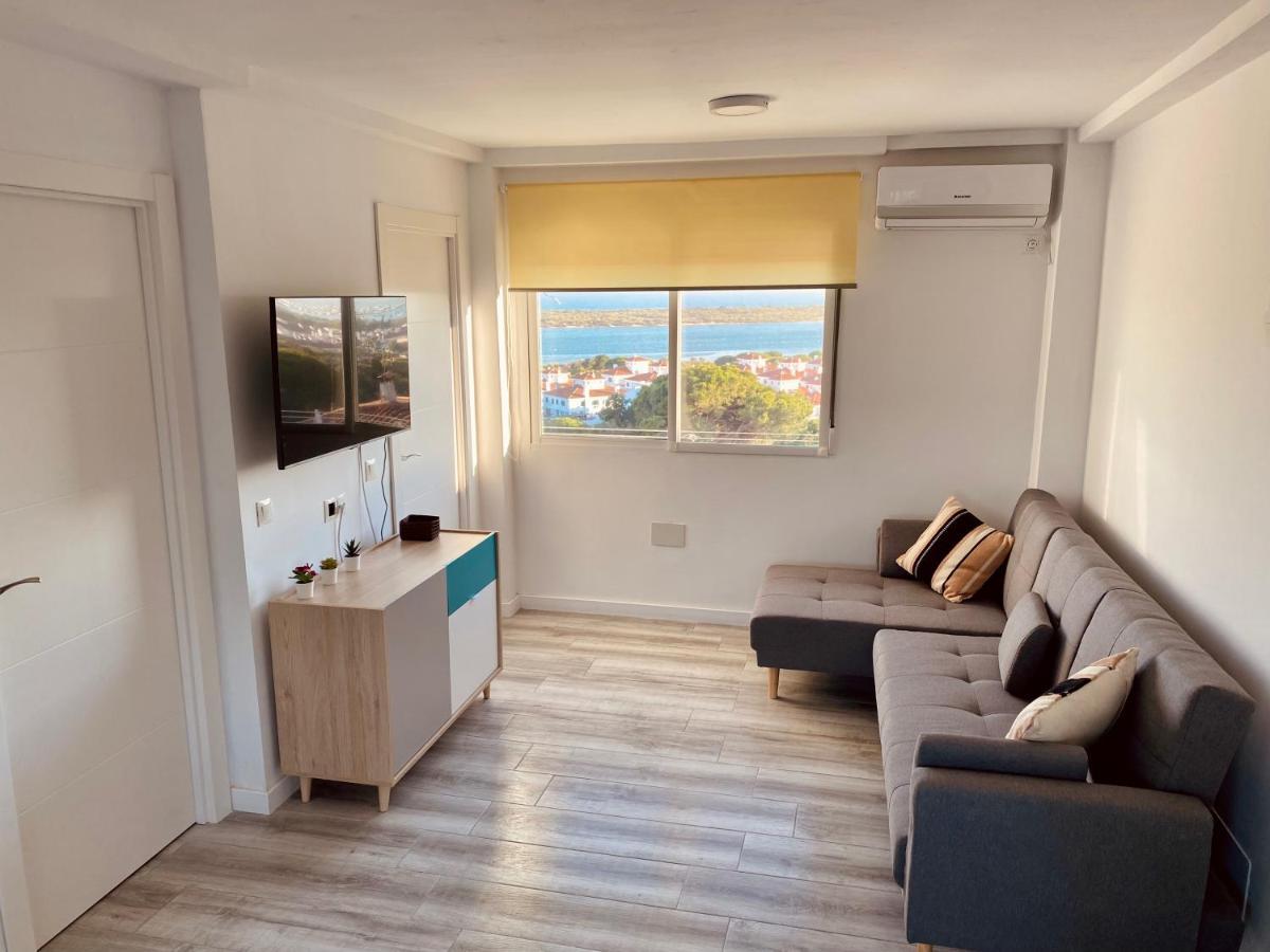 Apartament Mirador Del Atlantico El Rompido Zewnętrze zdjęcie