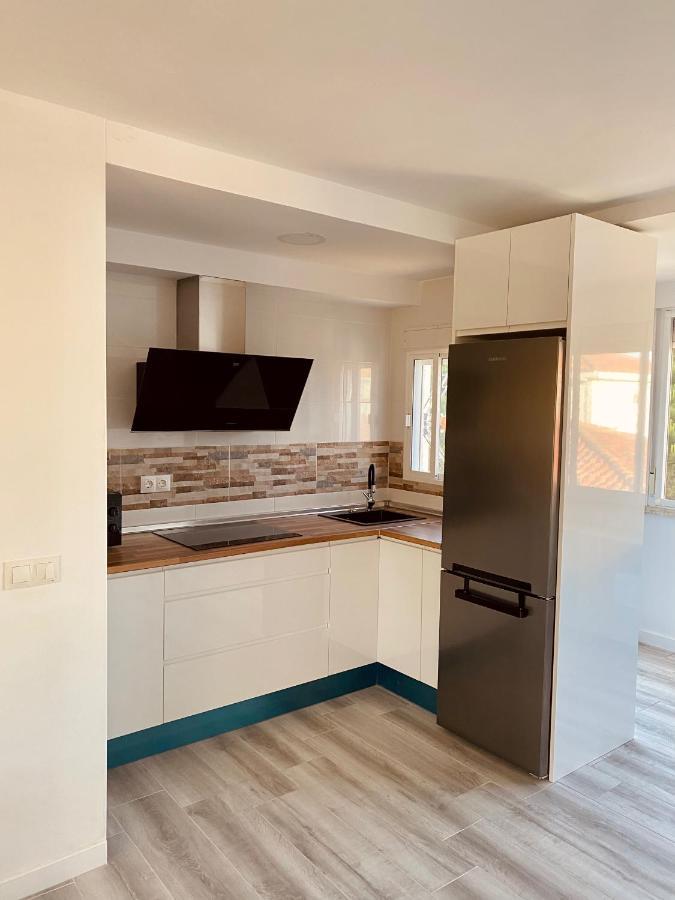 Apartament Mirador Del Atlantico El Rompido Zewnętrze zdjęcie