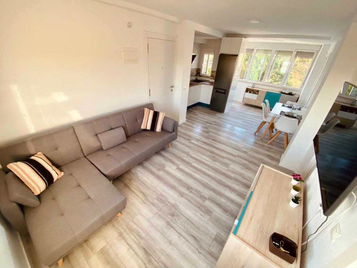 Apartament Mirador Del Atlantico El Rompido Zewnętrze zdjęcie