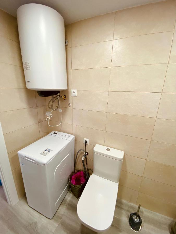 Apartament Mirador Del Atlantico El Rompido Zewnętrze zdjęcie