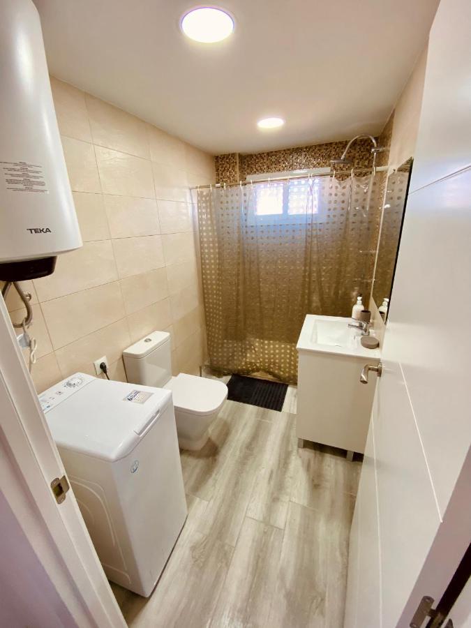 Apartament Mirador Del Atlantico El Rompido Zewnętrze zdjęcie