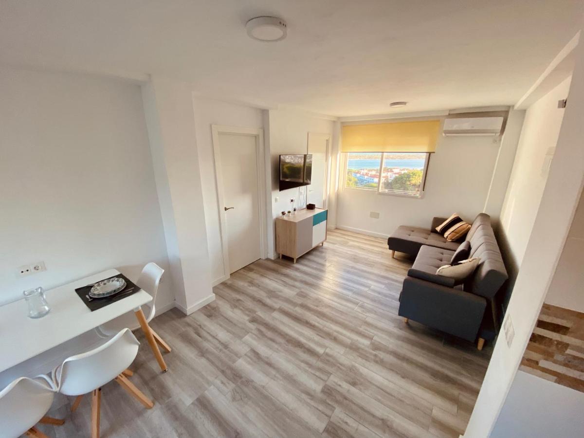 Apartament Mirador Del Atlantico El Rompido Zewnętrze zdjęcie