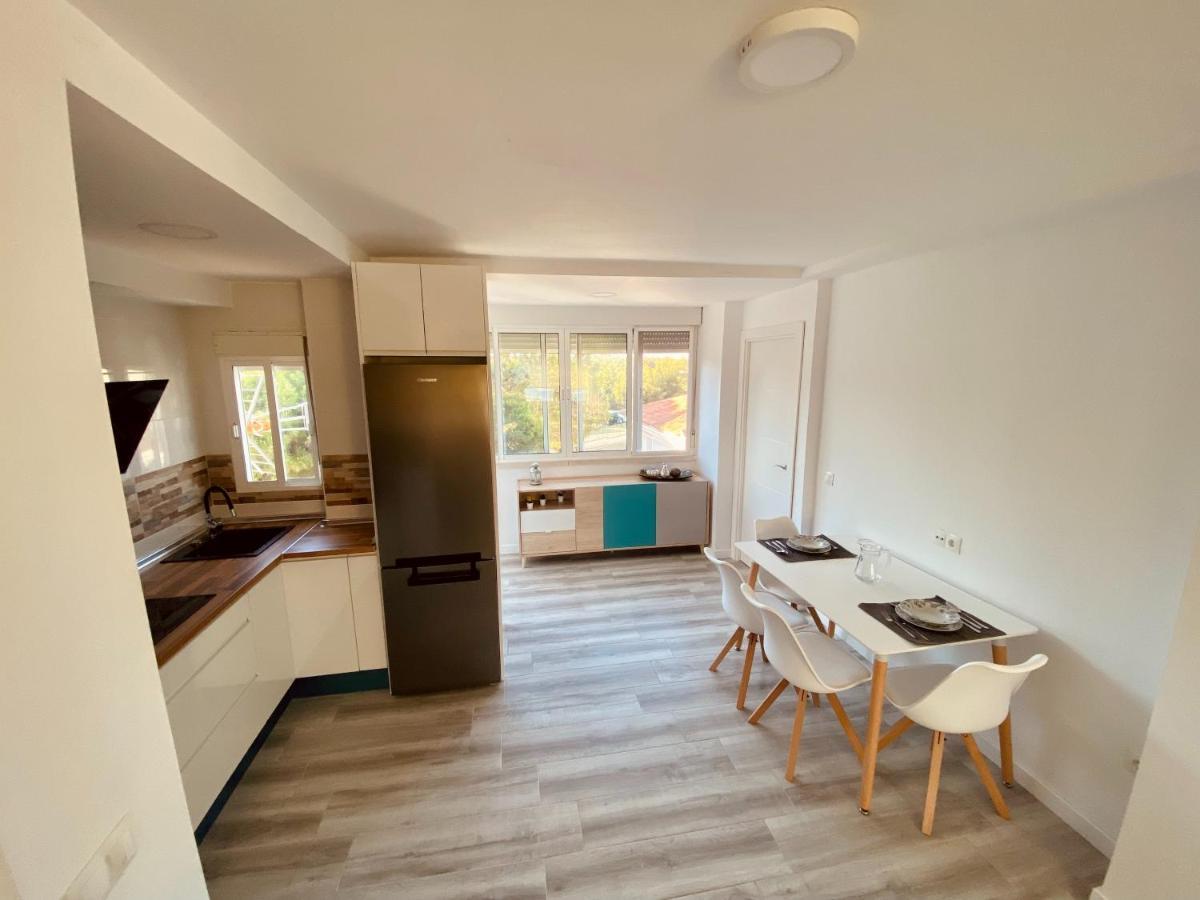 Apartament Mirador Del Atlantico El Rompido Zewnętrze zdjęcie