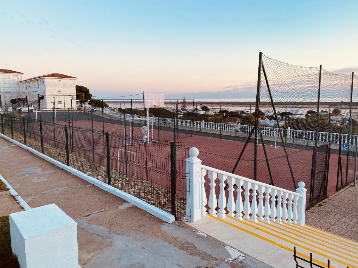 Apartament Mirador Del Atlantico El Rompido Zewnętrze zdjęcie