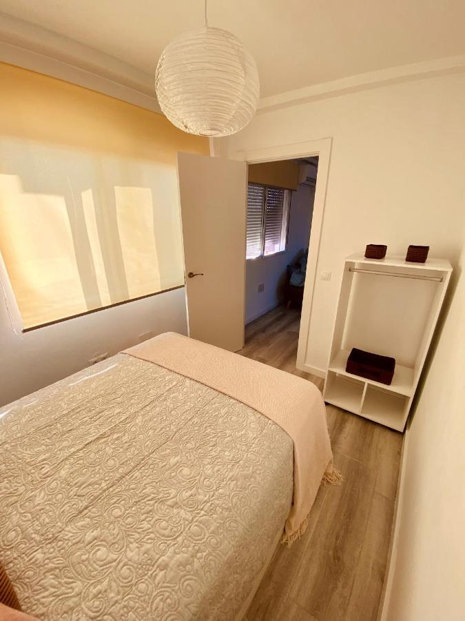 Apartament Mirador Del Atlantico El Rompido Zewnętrze zdjęcie