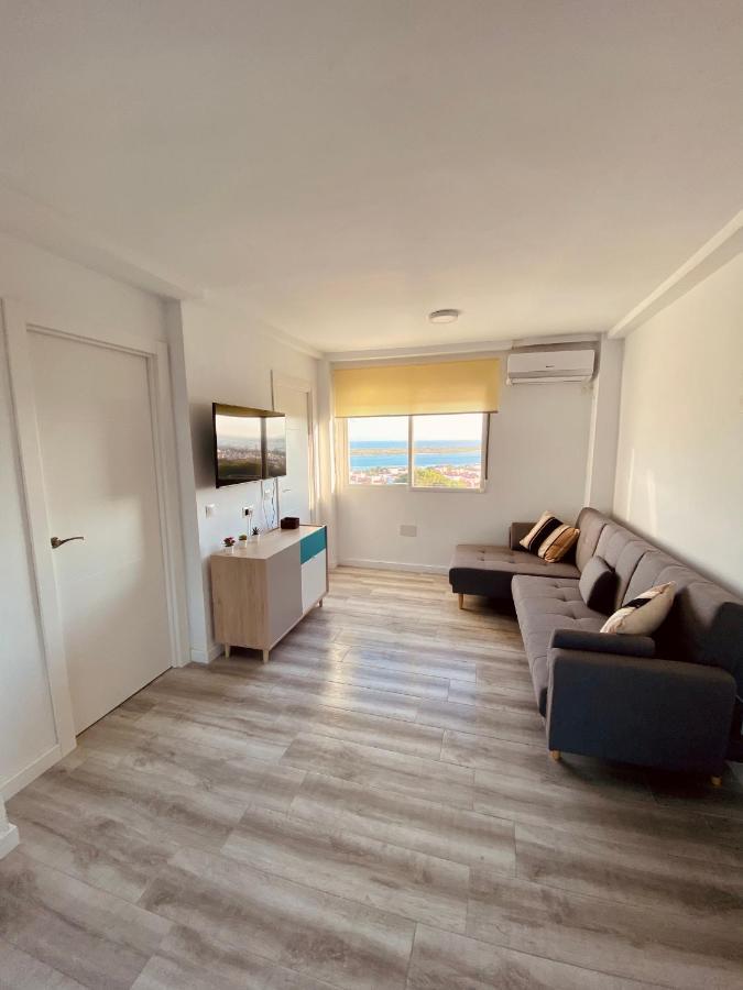 Apartament Mirador Del Atlantico El Rompido Zewnętrze zdjęcie